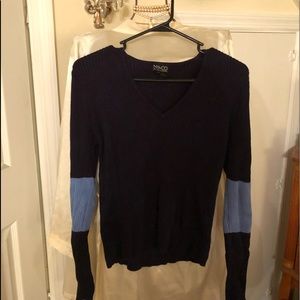 NY and Co. sweater